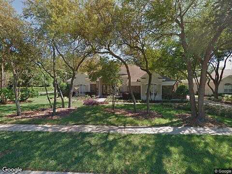 Hammock Hill, LITHIA, FL 33547