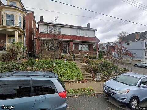 Lang, PITTSBURGH, PA 15208