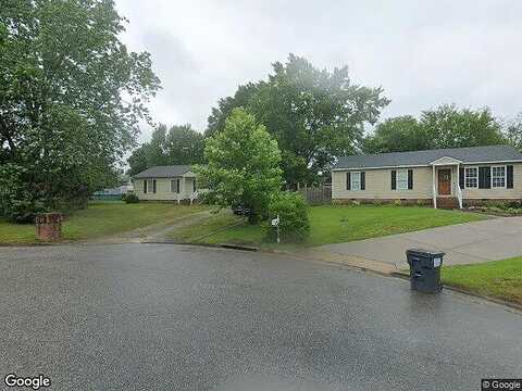 Deerwater, NORTH CHESTERFIELD, VA 23237
