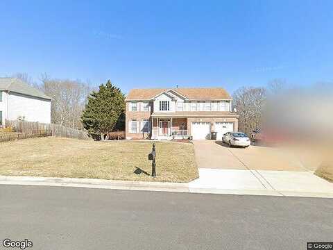 Rhode Island, WOODBRIDGE, VA 22193