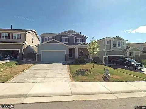 Raleigh, CASTLE ROCK, CO 80104