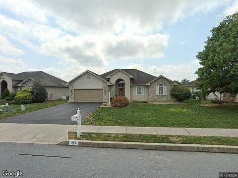 Blossom, MOUNT JOY, PA 17552