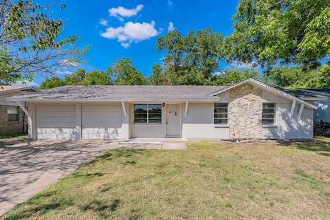 Hanson, WATAUGA, TX 76148