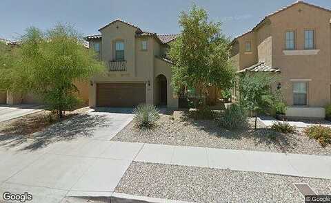Gwen, LAVEEN, AZ 85339