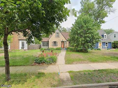 Elliot, MINNEAPOLIS, MN 55417