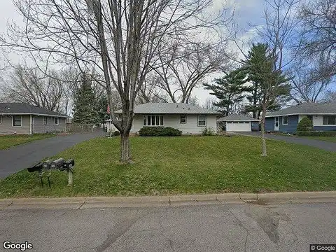 108Th, MINNEAPOLIS, MN 55448