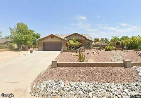 105Th, GLENDALE, AZ 85307
