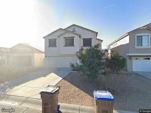 Bradstock, SAN TAN VALLEY, AZ 85140
