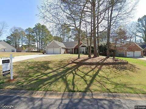 Tallantworth, CUMMING, GA 30040