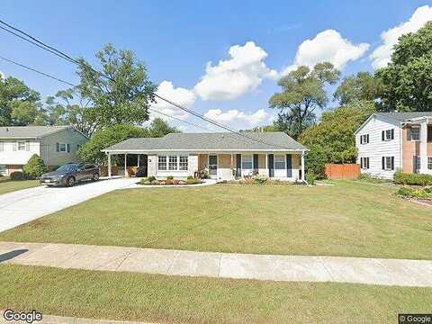 Ashfield, ALEXANDRIA, VA 22315