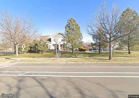 Corbett, FORT COLLINS, CO 80528