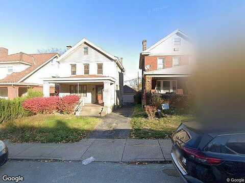 Kamin, PITTSBURGH, PA 15217