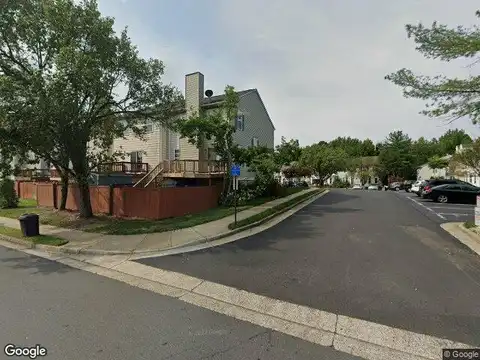 Woodlawn Manor, ALEXANDRIA, VA 22309