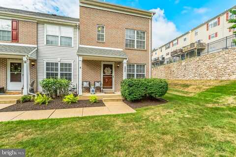 Rinker, DOYLESTOWN, PA 18902