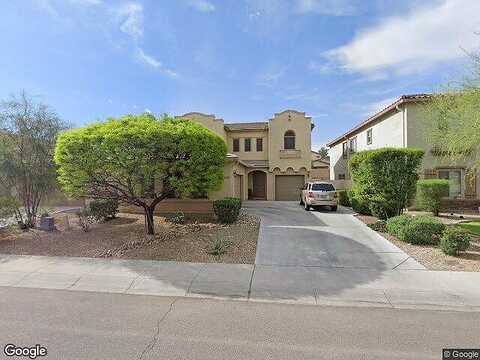 Harwell, LAVEEN, AZ 85339
