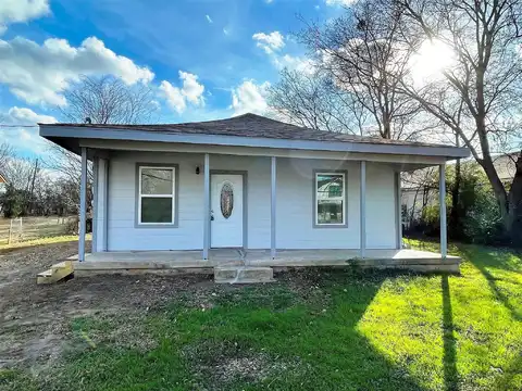 Cottey, FORT WORTH, TX 76105