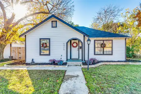 Dartmouth, RIVER OAKS, TX 76114