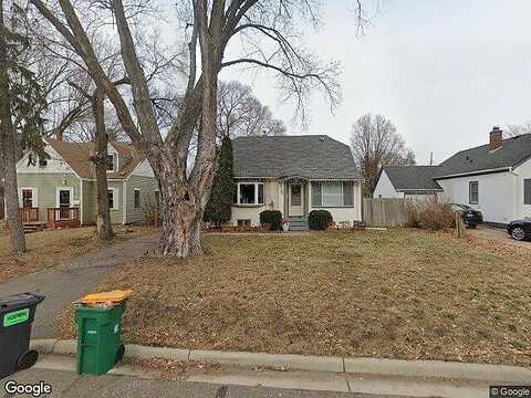 49Th, MINNEAPOLIS, MN 55429