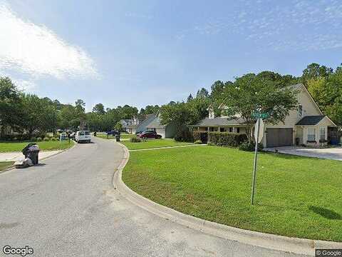 Mollies, SAINT MARYS, GA 31558