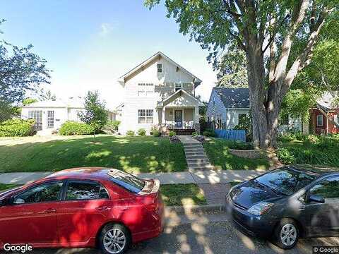 46Th, MINNEAPOLIS, MN 55417