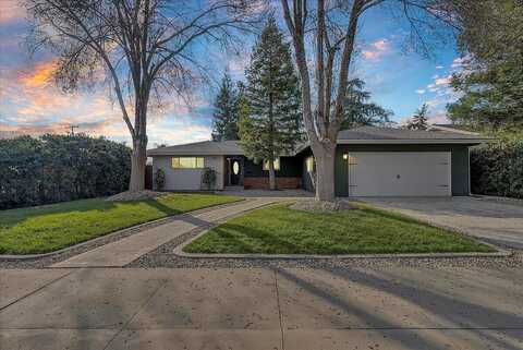Bates, DINUBA, CA 93618