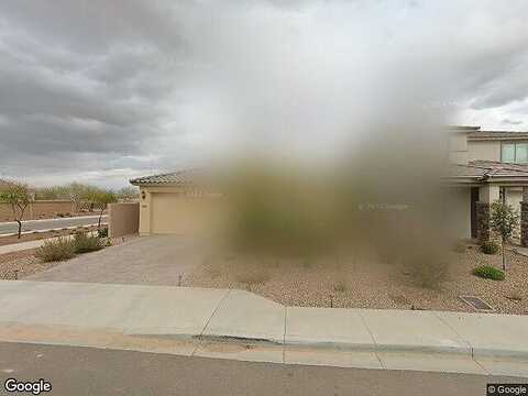 Chuck Box, LAVEEN, AZ 85339