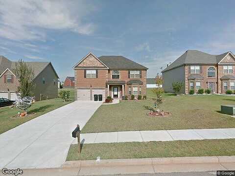 Pelham, MCDONOUGH, GA 30253