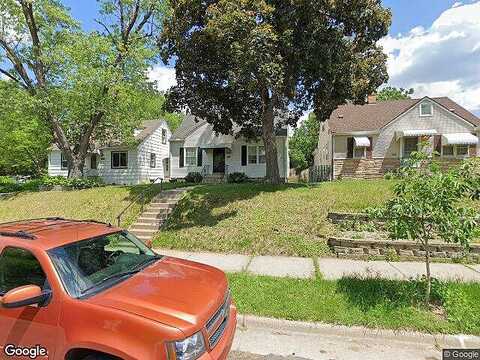 47Th, MINNEAPOLIS, MN 55417