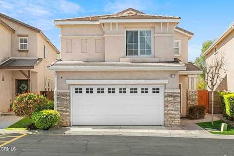 Yarrow, SIMI VALLEY, CA 93065