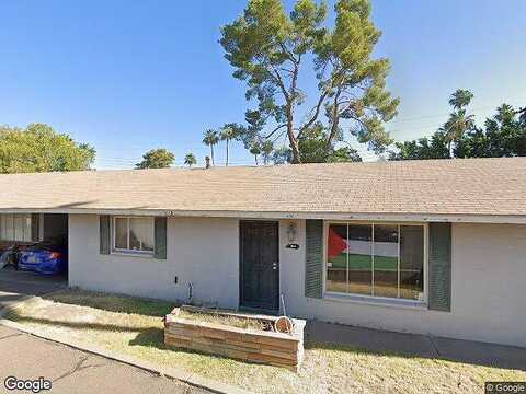 Fairway, MESA, AZ 85201
