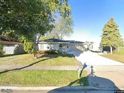 John, KIMBERLY, WI 54136