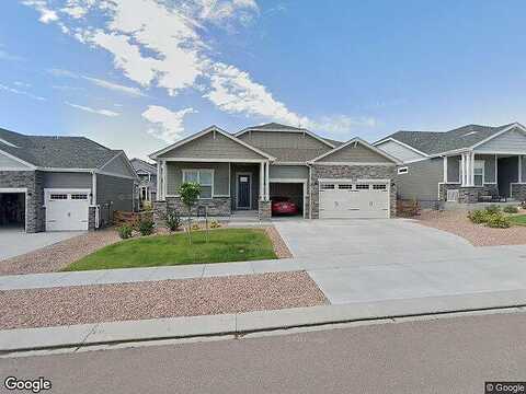 Sirbal, COLORADO SPRINGS, CO 80924