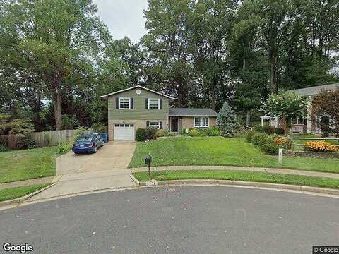 Noyes, FAIRFAX, VA 22032