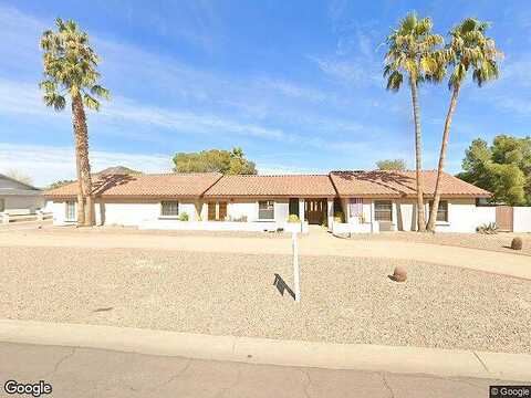 Soft Wind, GLENDALE, AZ 85310