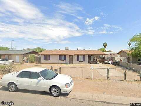 Battaglia, ELOY, AZ 85131