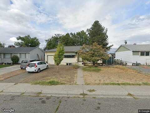 Blue, RICHLAND, WA 99354