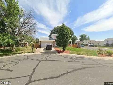 108Th, THORNTON, CO 80233