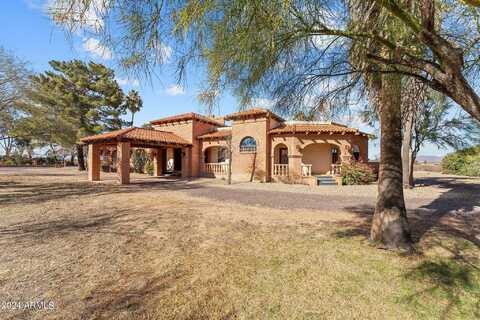 Pete, AGUILA, AZ 85320