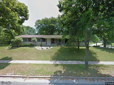 Merryturn, MADISON, WI 53714