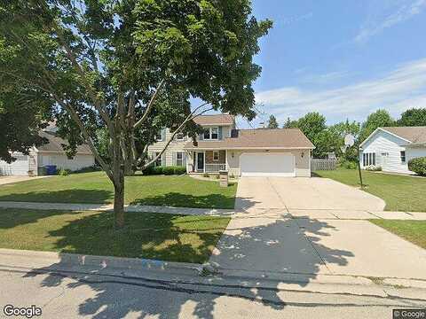 Libal, DE PERE, WI 54115