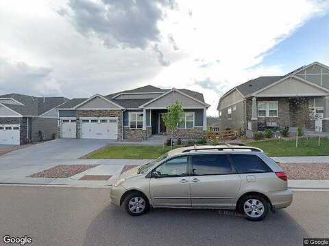 Yari, COLORADO SPRINGS, CO 80924