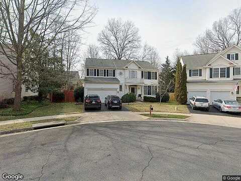 Yawl, WOODBRIDGE, VA 22193