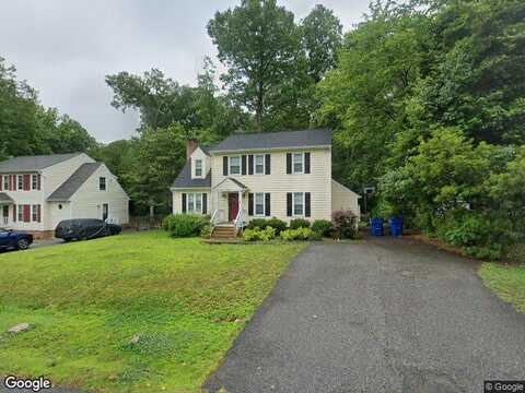 Timbercreek, NORTH CHESTERFIELD, VA 23237