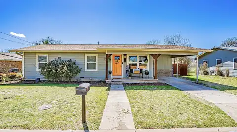 Columbia, STEPHENVILLE, TX 76401