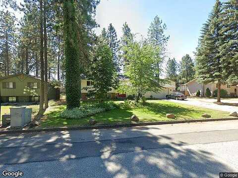 Glencrest, SPOKANE, WA 99208