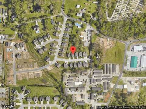 Daybreak, ROSSVILLE, GA 30741