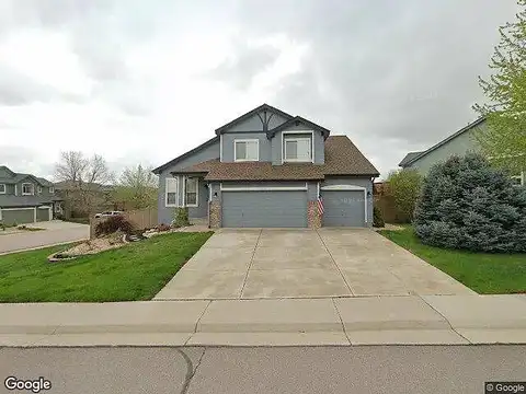 Buttercup, CASTLE ROCK, CO 80109