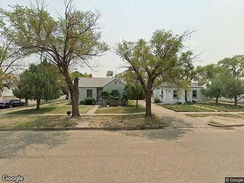 5Th, LAS ANIMAS, CO 81054