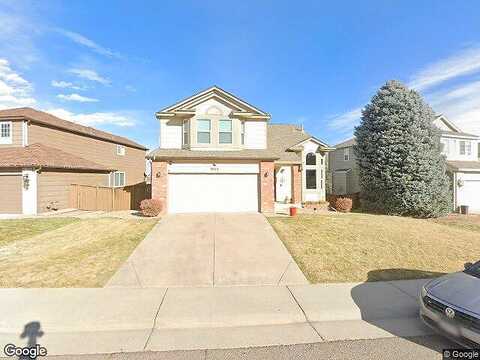 Weeping Willow, HIGHLANDS RANCH, CO 80130