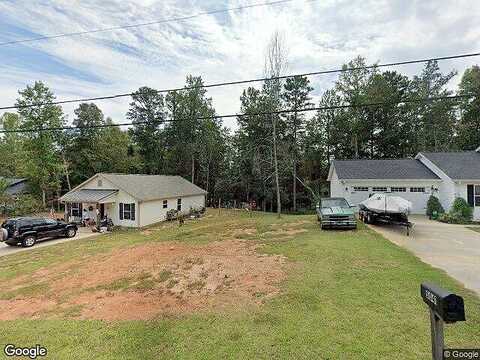 Elrod, GAINESVILLE, GA 30506